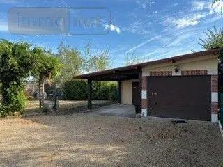Achat - Maison Chailles 41120 5 pièces 116 m 2 1145 m 2