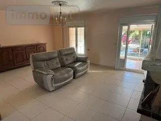 Achat - Maison Chailles 41120 5 pièces 116 m 2 1145 m 2