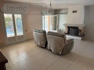 Achat - Maison Chailles 41120 5 pièces 116 m 2 1145 m 2