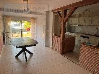 Achat - Maison Chailles 41120 5 pièces 116 m 2 1145 m 2