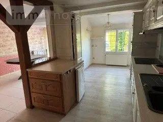 Achat - Maison Chailles 41120 5 pièces 116 m 2 1145 m 2