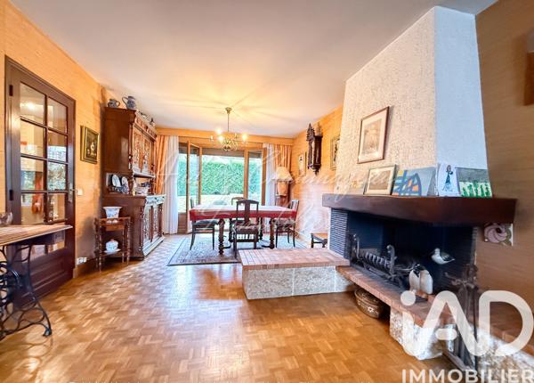 Maison à vendre 7 pièces 123 m² Orsay