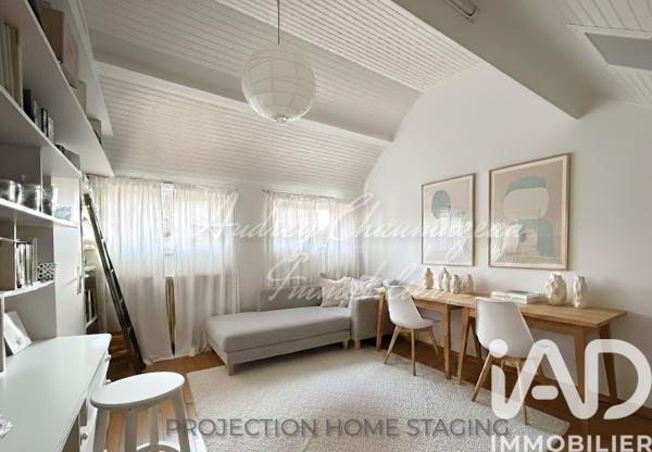 Maison à vendre 7 pièces 123 m² Orsay