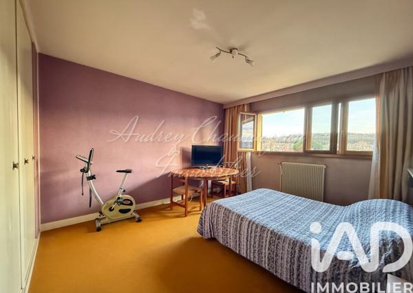 Maison à vendre 7 pièces 123 m² Orsay