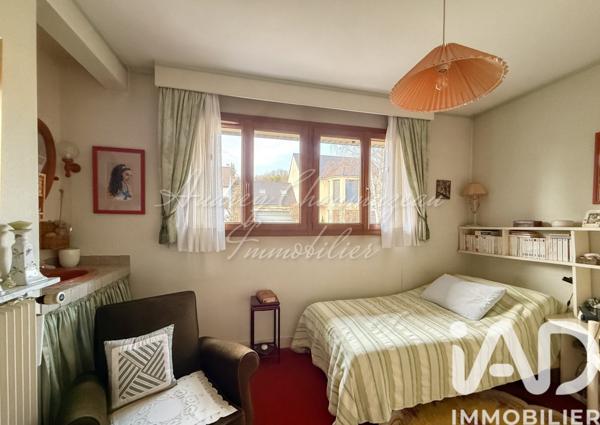 Maison à vendre 7 pièces 123 m² Orsay