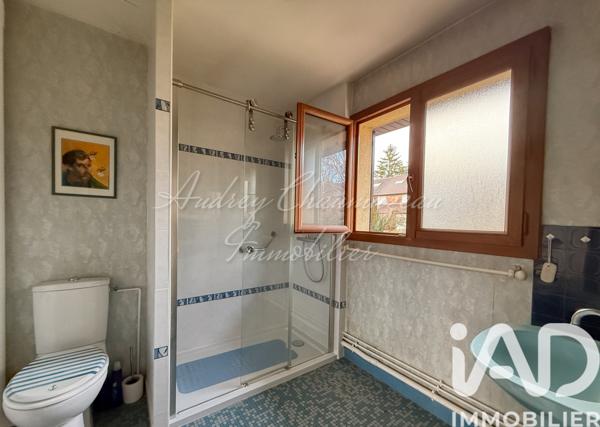 Maison à vendre 7 pièces 123 m² Orsay