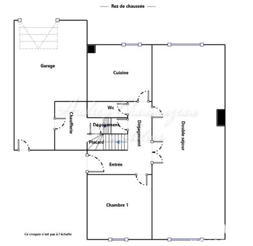 Maison à vendre 7 pièces 123 m² Orsay