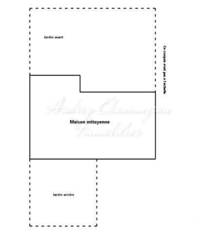 Maison à vendre 7 pièces 123 m² Orsay