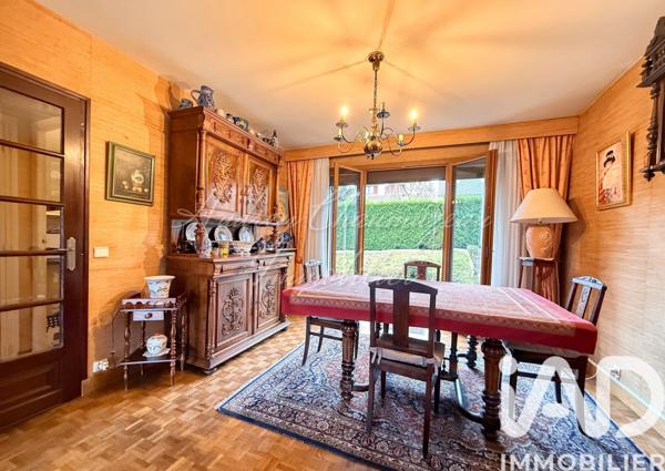 Maison à vendre 7 pièces 123 m² Orsay