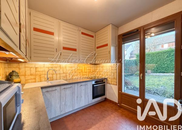 Maison à vendre 7 pièces 123 m² Orsay