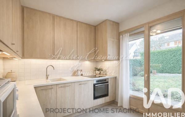 Maison à vendre 7 pièces 123 m² Orsay