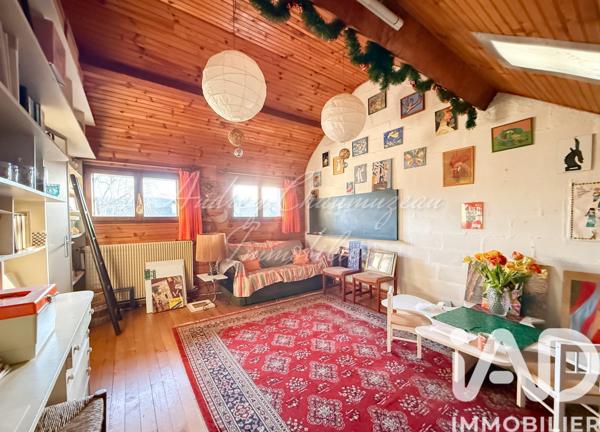 Maison à vendre 7 pièces 123 m² Orsay