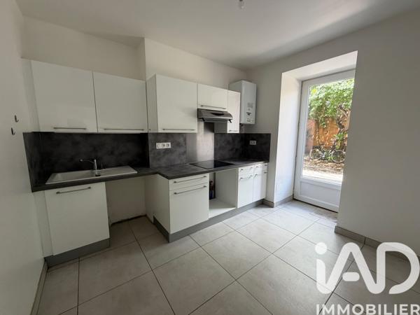 Maison à vendre 7 pièces 185,74 m² Nîmes