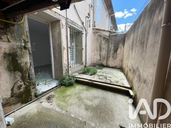 Maison à vendre 7 pièces 185,74 m² Nîmes
