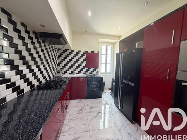 Maison à vendre 7 pièces 185,74 m² Nîmes