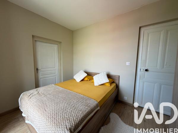 Maison à vendre 7 pièces 185,74 m² Nîmes