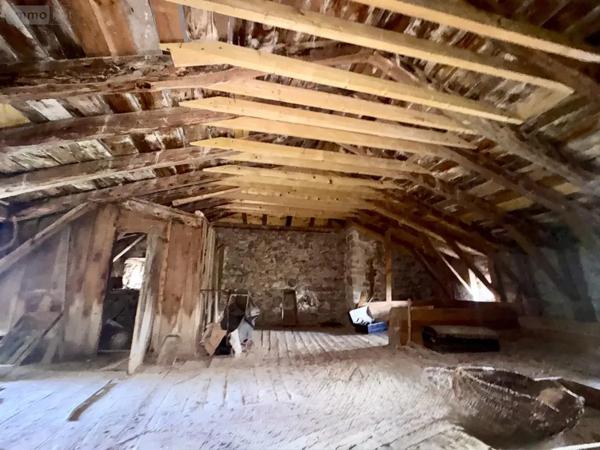 Achat - Maison Chaulhac 48140 7 pièces 400 m 2 5464 m 2