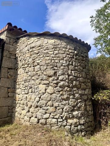 Achat - Maison Chaulhac 48140 7 pièces 400 m 2 5464 m 2