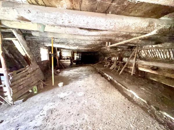 Achat - Maison Chaulhac 48140 7 pièces 400 m 2 5464 m 2