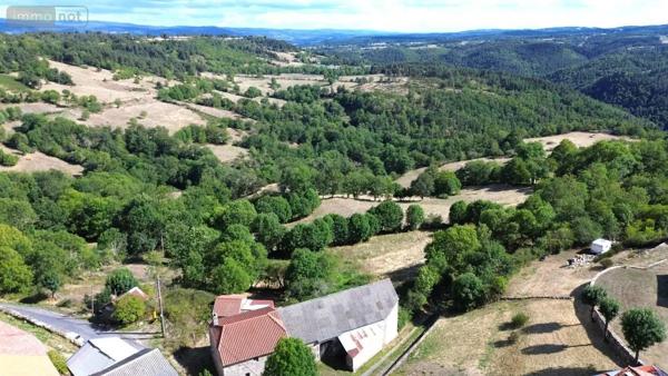 Achat - Maison Chaulhac 48140 7 pièces 400 m 2 5464 m 2