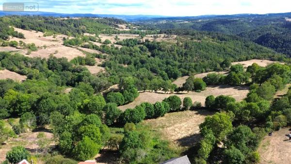 Achat - Maison Chaulhac 48140 7 pièces 400 m 2 5464 m 2