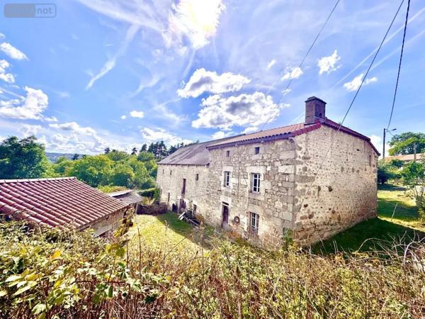 Achat - Maison Chaulhac 48140 7 pièces 400 m 2 5464 m 2
