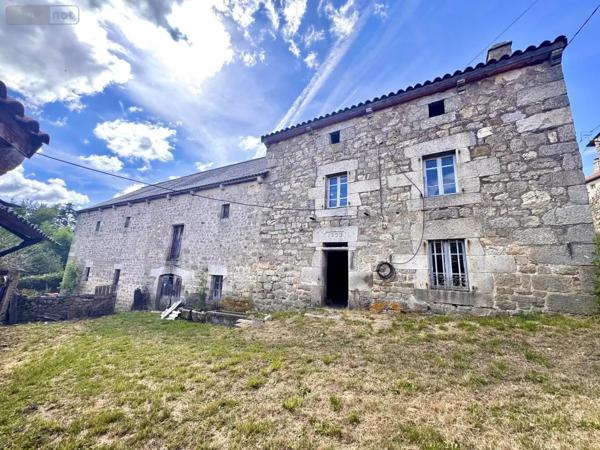 Achat - Maison Chaulhac 48140 7 pièces 400 m 2 5464 m 2
