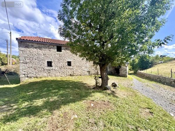 Achat - Maison Chaulhac 48140 7 pièces 400 m 2 5464 m 2