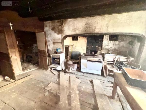 Achat - Maison Chaulhac 48140 7 pièces 400 m 2 5464 m 2