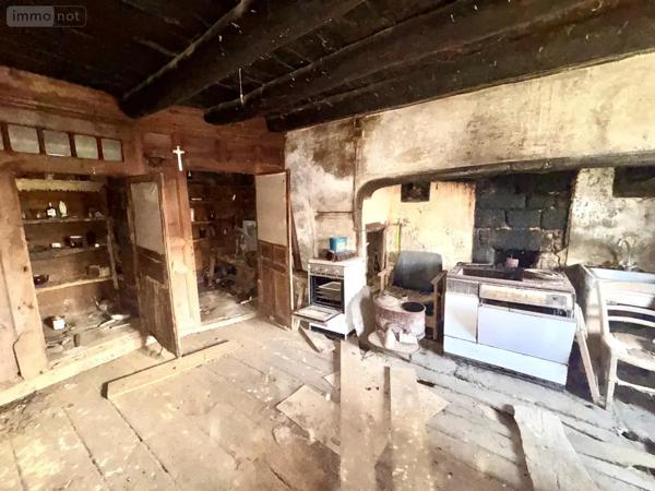 Achat - Maison Chaulhac 48140 7 pièces 400 m 2 5464 m 2