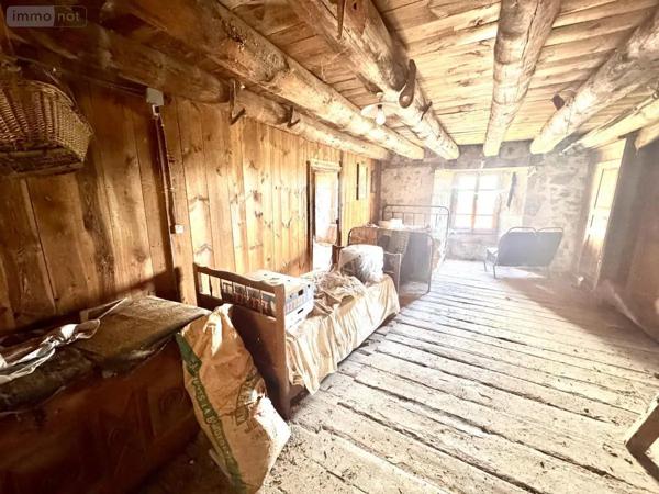 Achat - Maison Chaulhac 48140 7 pièces 400 m 2 5464 m 2