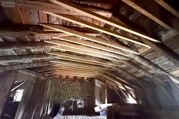 Achat - Maison Chaulhac 48140 7 pièces 400 m 2 5464 m 2