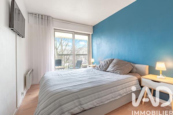 Appartement à vendre 4 pièces 82 m² Chennevières-sur-Marne