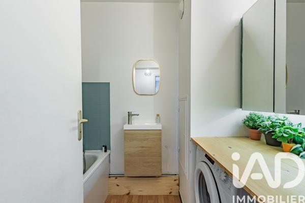 Appartement à vendre 4 pièces 82 m² Chennevières-sur-Marne