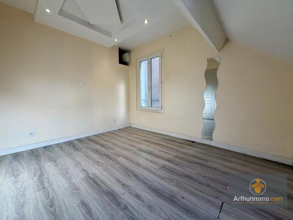 Vente Appartement 3 pièces 50 m2 à Méru