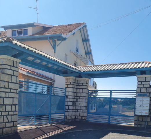 Appartement 3 pièces - 55 m² Exclusivité efficity