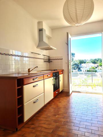 Appartement 3 pièces - 55 m² Exclusivité efficity