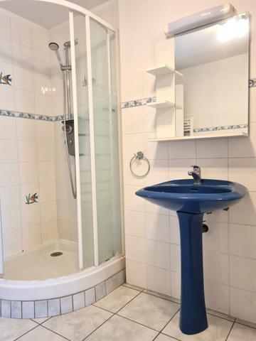 Appartement 3 pièces - 55 m² Exclusivité efficity