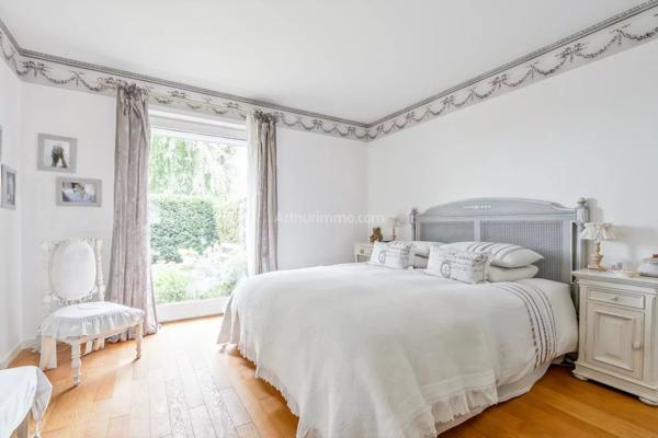 Vente Propriété 8 pièces 181 m2 à Thorigny-sur-Marne