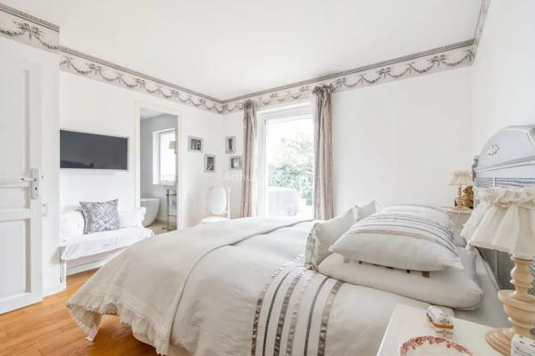 Vente Propriété 8 pièces 181 m2 à Thorigny-sur-Marne