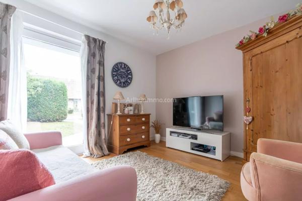 Vente Propriété 8 pièces 181 m2 à Thorigny-sur-Marne