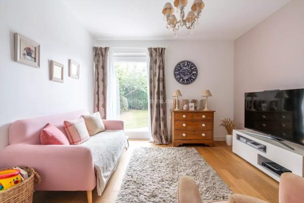 Vente Propriété 8 pièces 181 m2 à Thorigny-sur-Marne