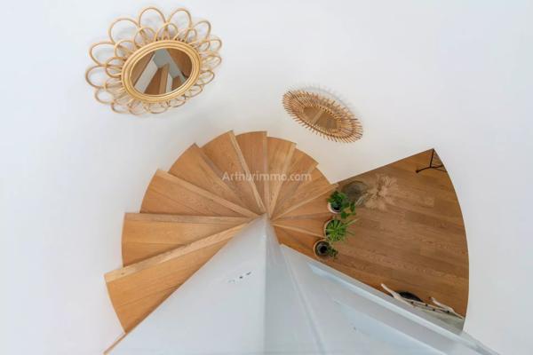 Vente Propriété 8 pièces 181 m2 à Thorigny-sur-Marne