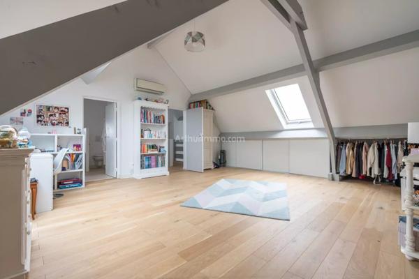 Vente Propriété 8 pièces 181 m2 à Thorigny-sur-Marne