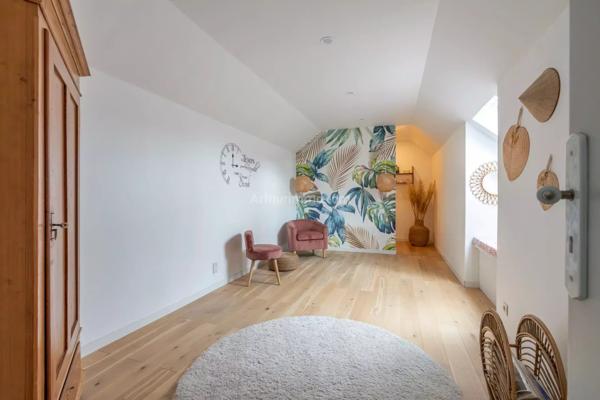 Vente Propriété 8 pièces 181 m2 à Thorigny-sur-Marne