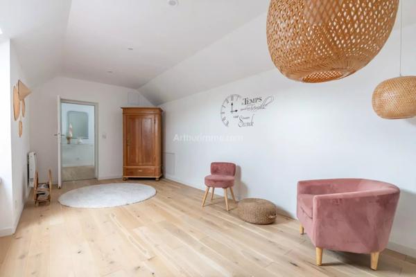 Vente Propriété 8 pièces 181 m2 à Thorigny-sur-Marne