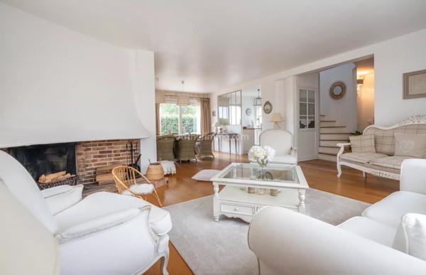 Vente Propriété 8 pièces 181 m2 à Thorigny-sur-Marne