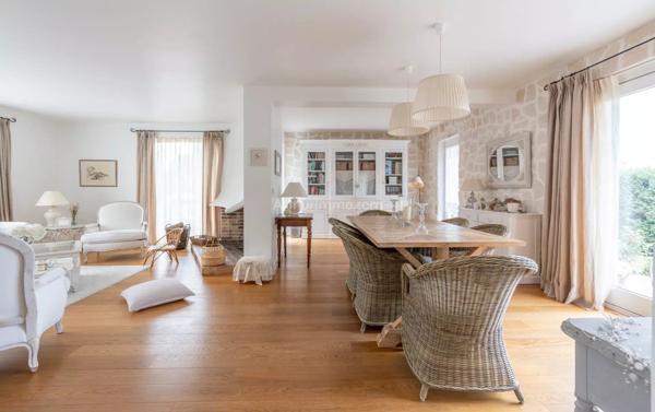 Vente Propriété 8 pièces 181 m2 à Thorigny-sur-Marne