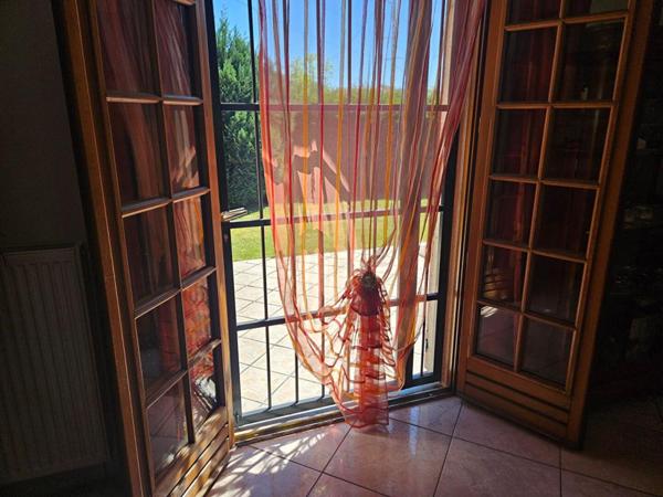 Maison familiale situé à Tremblay En France