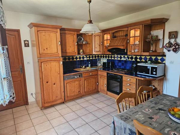 Maison familiale situé à Tremblay En France